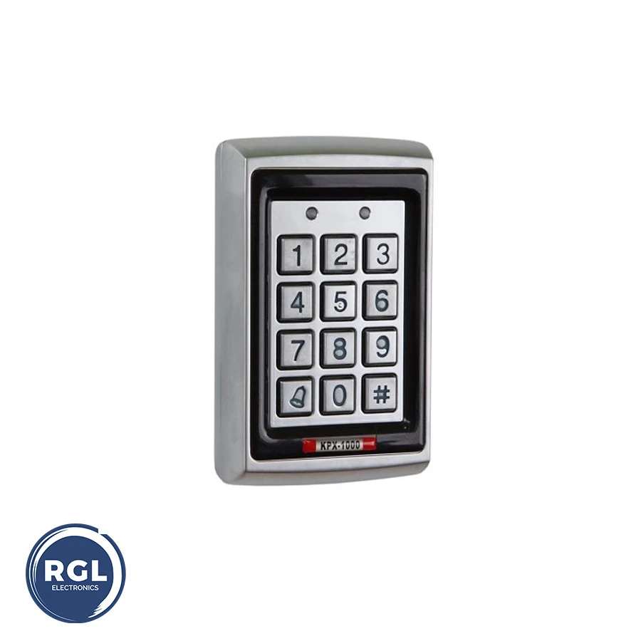 Door-Entry-Systems